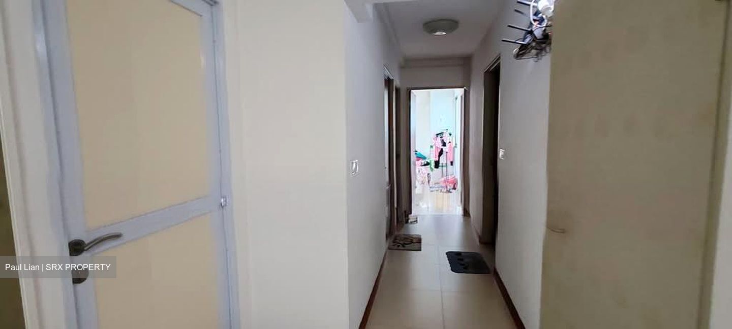 Blk 432B Vista Spring @ Yishun (Yishun), HDB 5 Rooms #553874591
